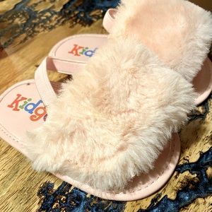Kidgets Baby Sandals